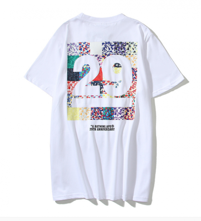 bape t-shirt