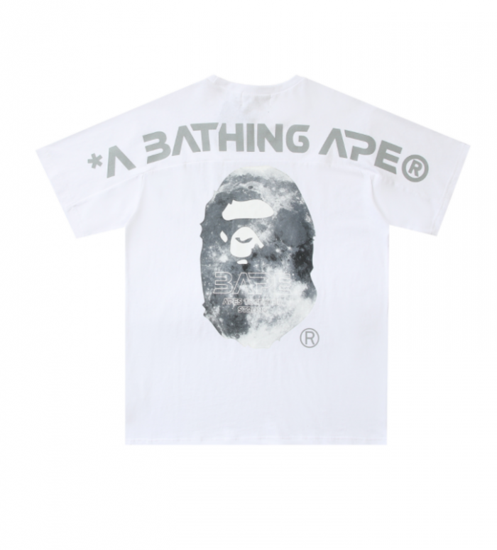 bape t-shirt