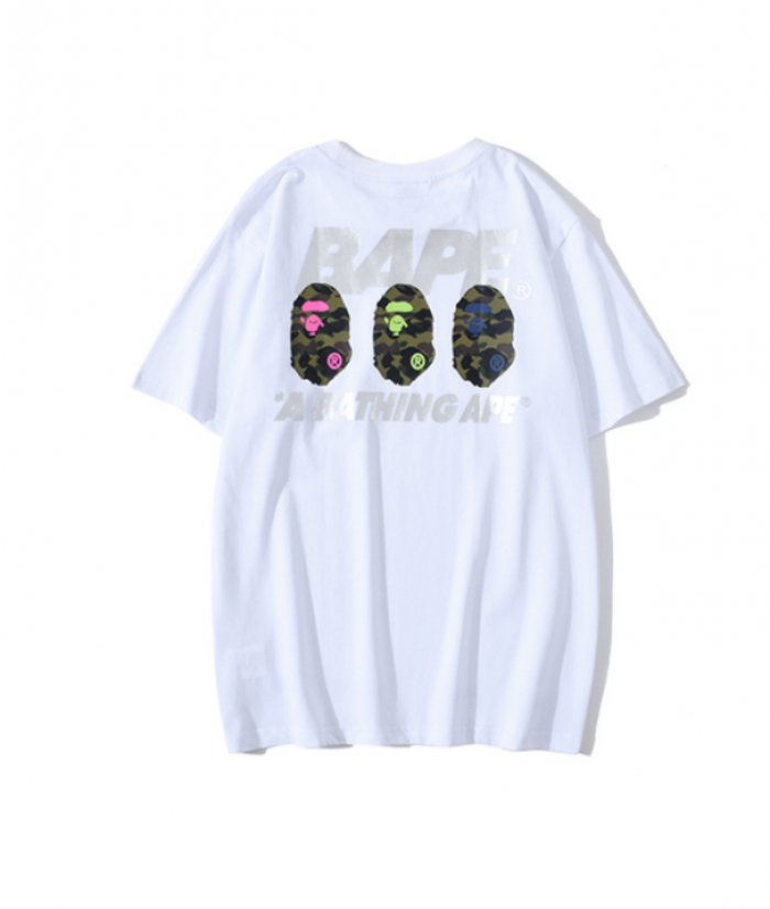 bape t-shirt