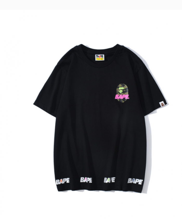 bape t-shirt