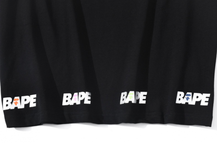 bape t-shirt