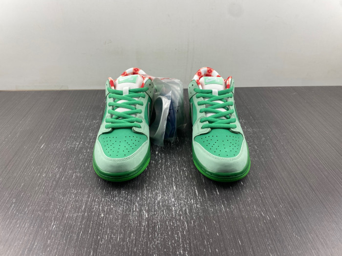 nike sb dunk low lobster bv1310-303