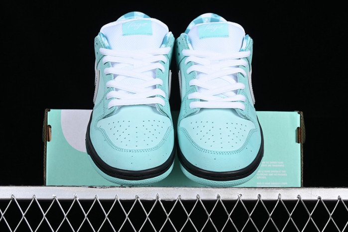 concepts x T*f*ny co. x nike sb dunk low bv1310-402