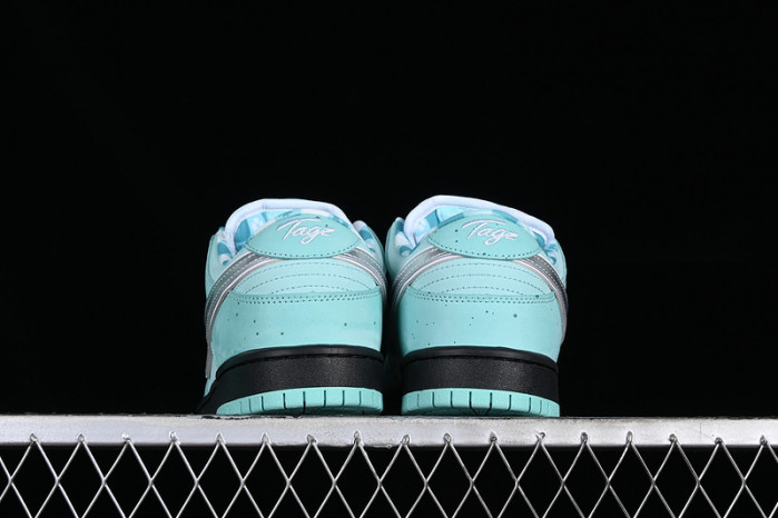 concepts x T*f*ny co. x nike sb dunk low bv1310-402