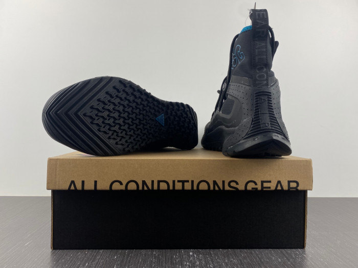 nike acg terra antarktik black bv6348-001