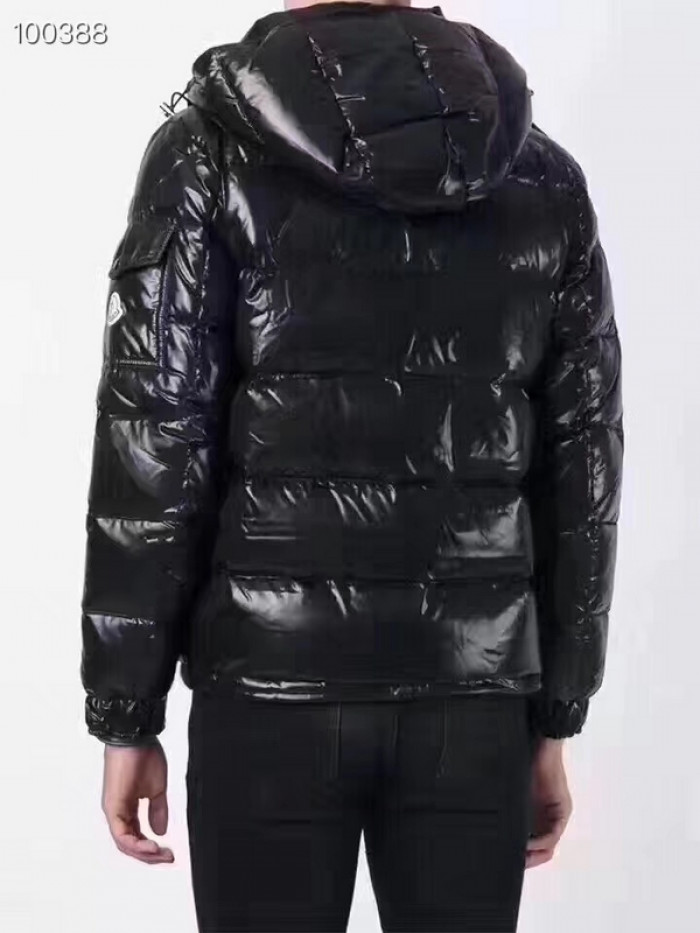 M0NCLER MAYA COAT