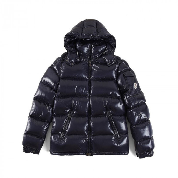 M0NCLER MAYA COAT