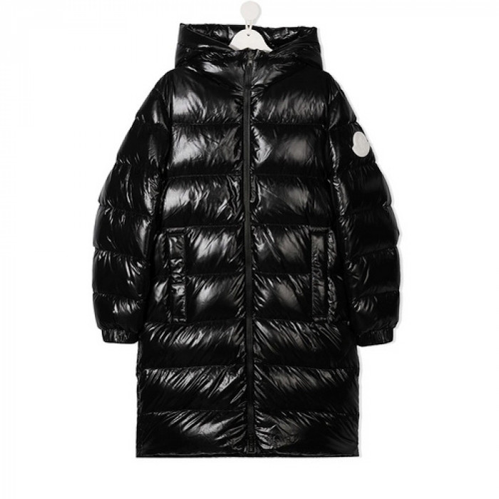 M0NCLER KIDS COAT