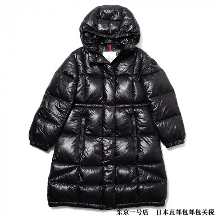 M0NCLER BOY KIDS COAT