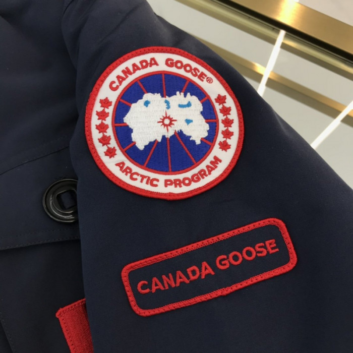 CANADA G00SE C03