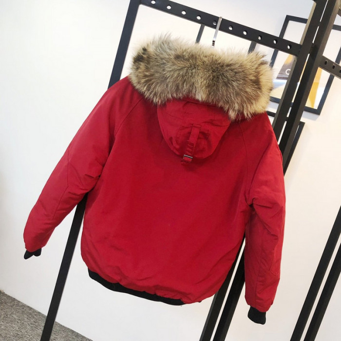 CANADA G00SE CHILLIWACK C11