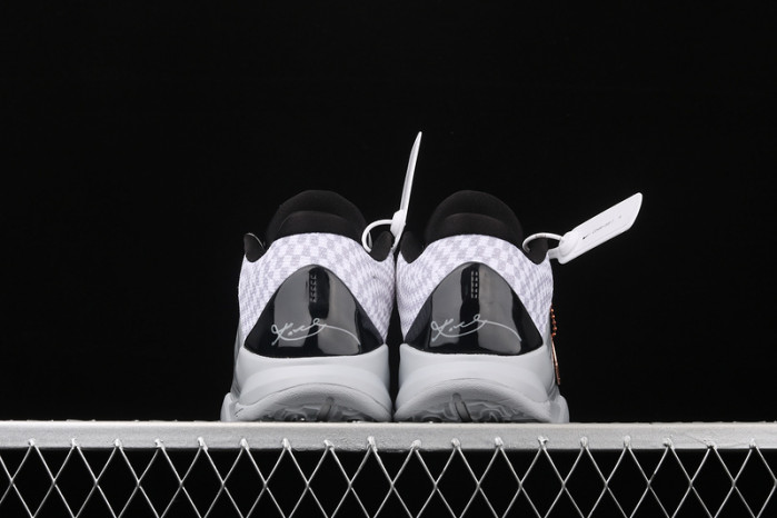 nike kobe 5 protro zabra pe - cd4991-003