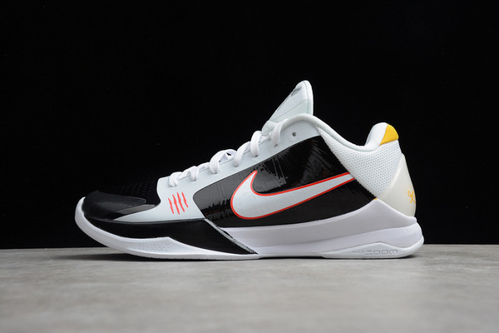 nike kobe 5 protro bruce lee alternate cd4991-101