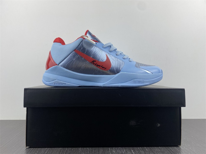 kobe 5 protro pe shoes sneakers cd4991-109
