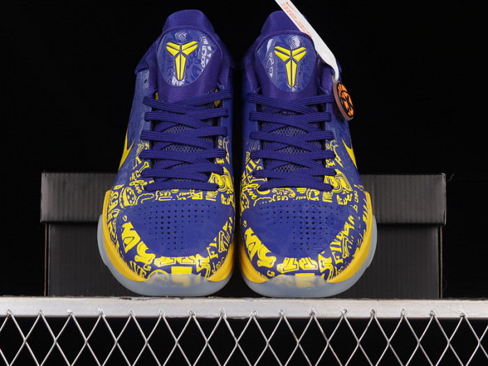 nike kobe 5 protro 5 rings cd4991-400