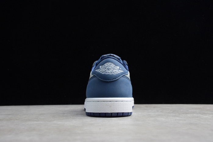 air jordan 1 low "eric koston - midnight navy" cj7891 400