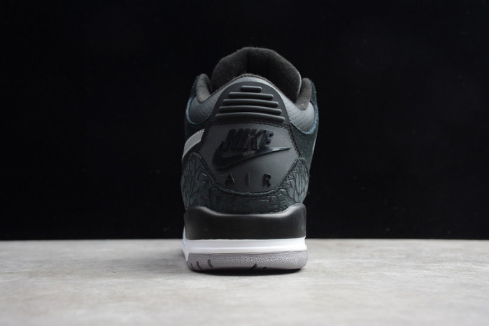 air jordan 3 tinker black cement grey ck4348-007