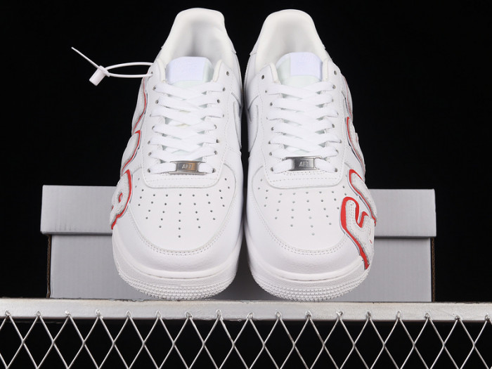 cpfm x nike air force 1’07 low ck4746-99124 ck4746-99124