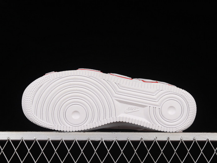 cpfm x nike air force 1’07 low ck4746-99124 ck4746-99124