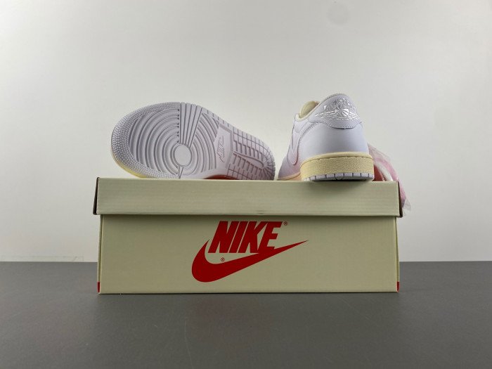 TRAVIS SCOTT X AIR JORDAN 1 LOW OG CQ4277-113