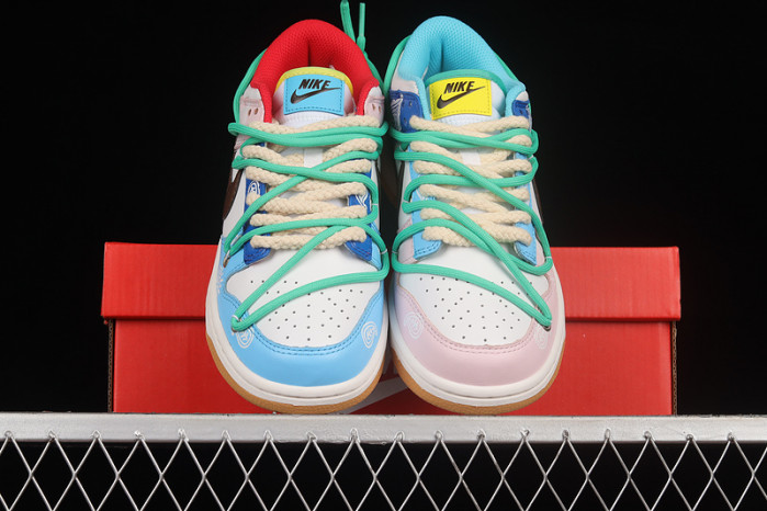 nike dunk low se ‘’ free.99