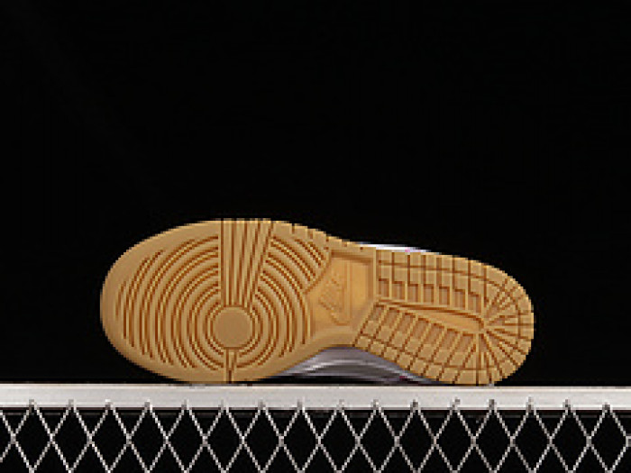 nike sb dunk low white rose red gum ct5053-061