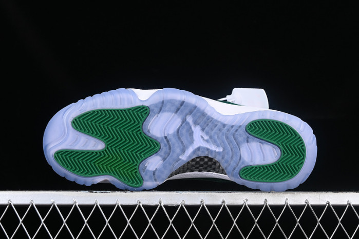 air jordan 11 "lucky green" ct8012-113