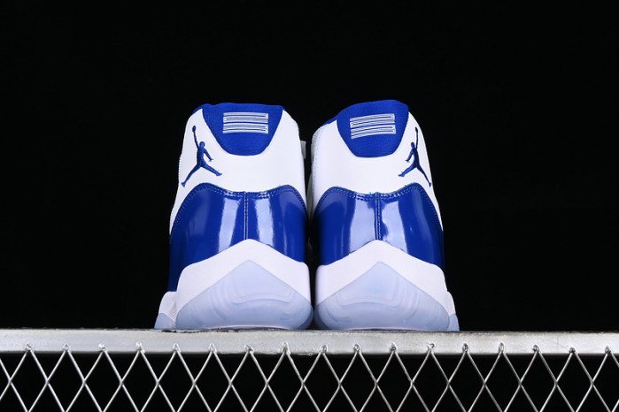 air jordan 11 "royal blue" ct8012-114