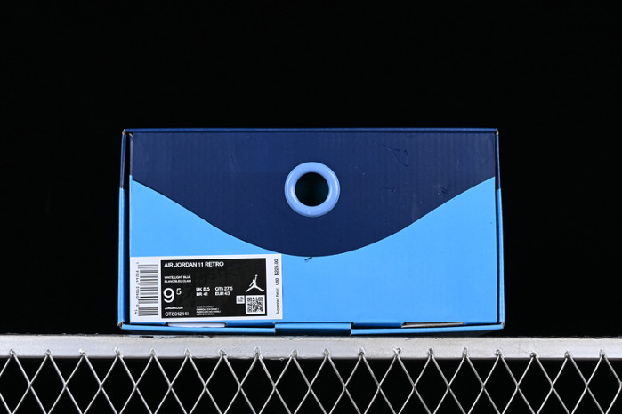 jordan 11 retro - ct8012-141