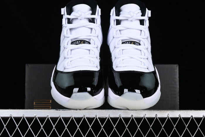 air jordan 11 retro dmp gratitude (2023) ct8012-170