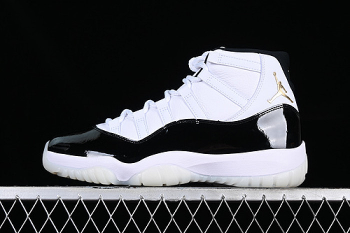 air jordan 11 retro dmp gratitude (2023) ct8012-170