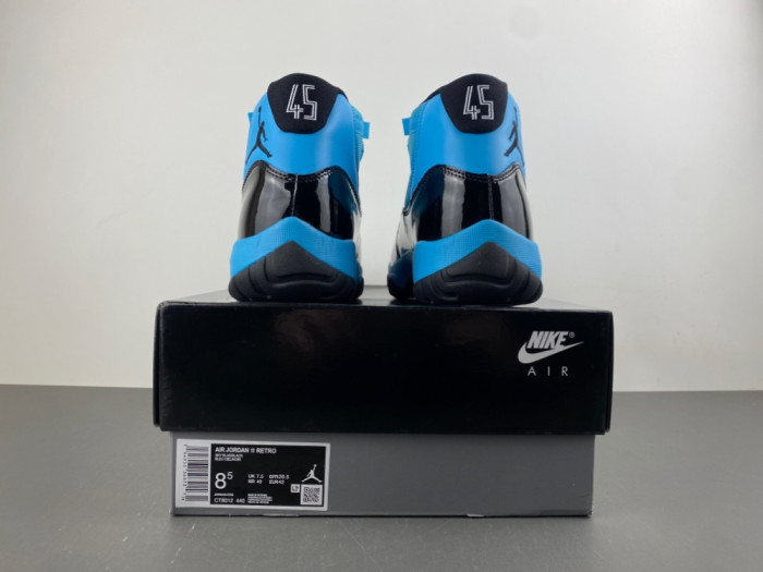 Jordan 11 Retro CT8012-440