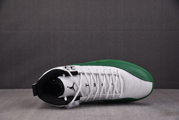 Air Jordan 12 Retro Bucks CT8013-103