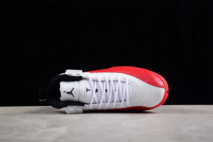 air jordan 12 cherry ct8013-116