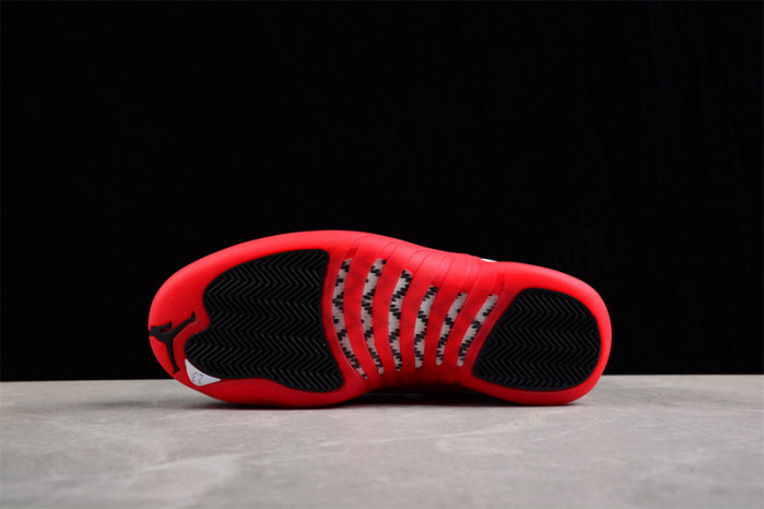 air jordan 12 cherry ct8013-116