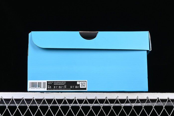 air jordan 6 "aqua" ct8529-004