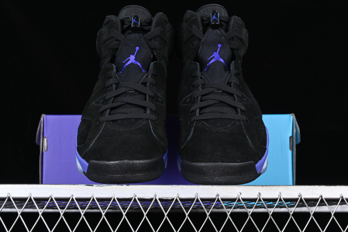 air jordan 6 "aqua" ct8529-004