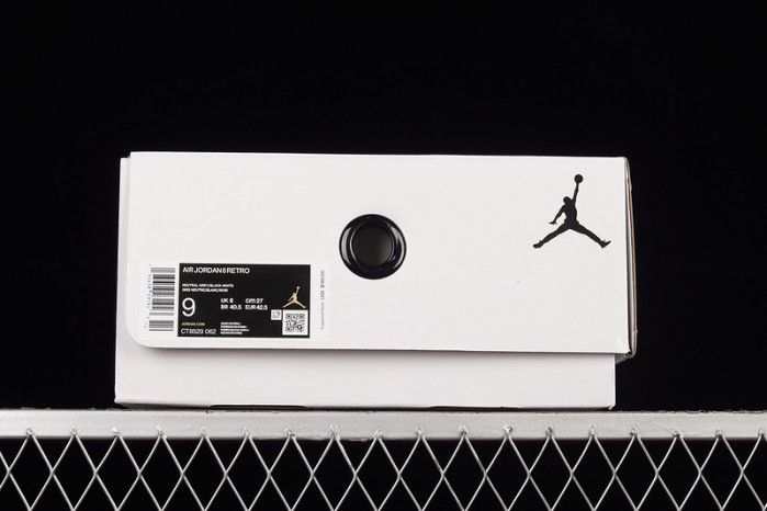 air jordan 6 hare bugs bunny ct8529-062