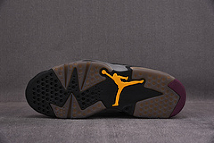 air jordan 6 retro bordeaux ct8529-063