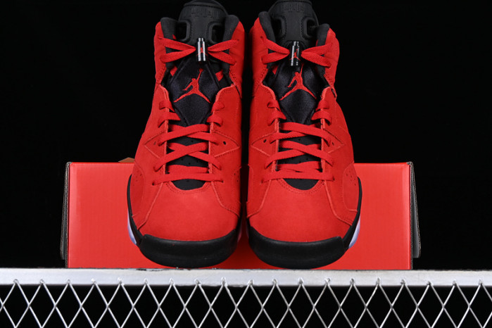 jordan 6 "toro bravo" ct8529-600