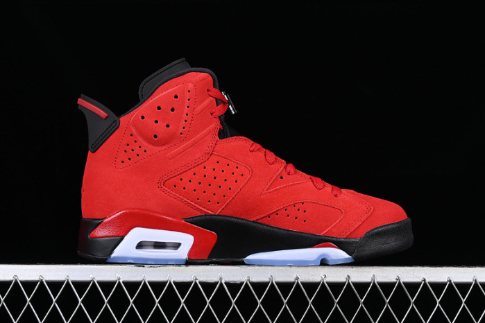 jordan 6 "toro bravo" ct8529-600