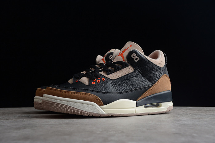 air jordan 3 “desert elephant” ct8532-008