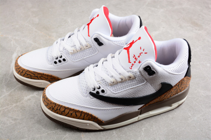 travis scott x air jordan 3 “palomino” ct8532-120