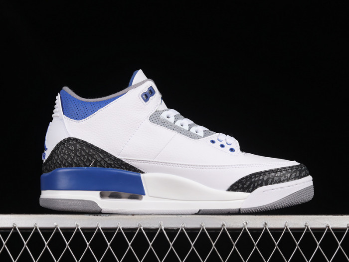 air jordan 3 racer blue ct8532-145