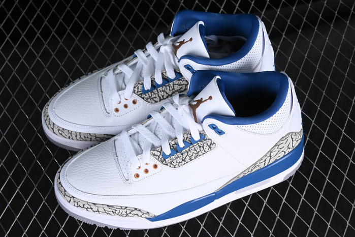 air jordan 3 wizards ct8532-148