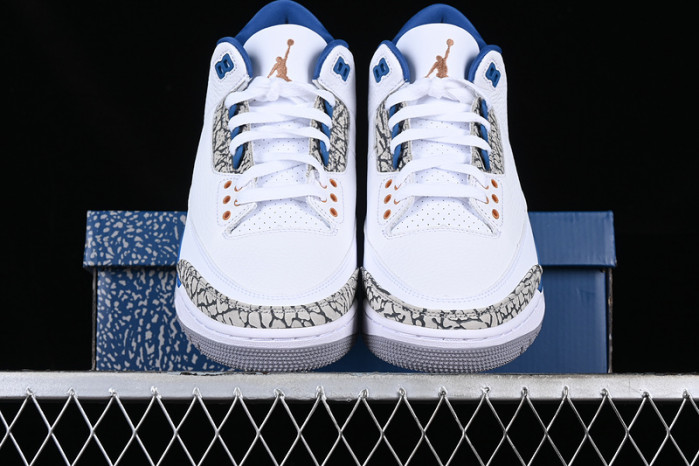air jordan 3 wizards ct8532-148