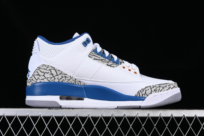 air jordan 3 wizards ct8532-148