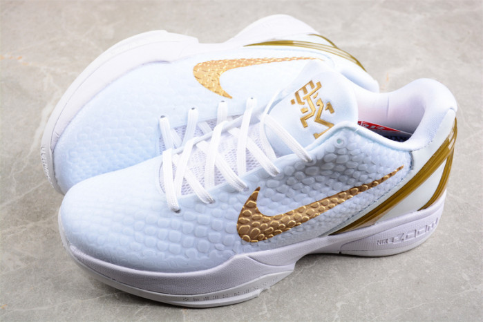 nike zoom kobe vi cw2190-101