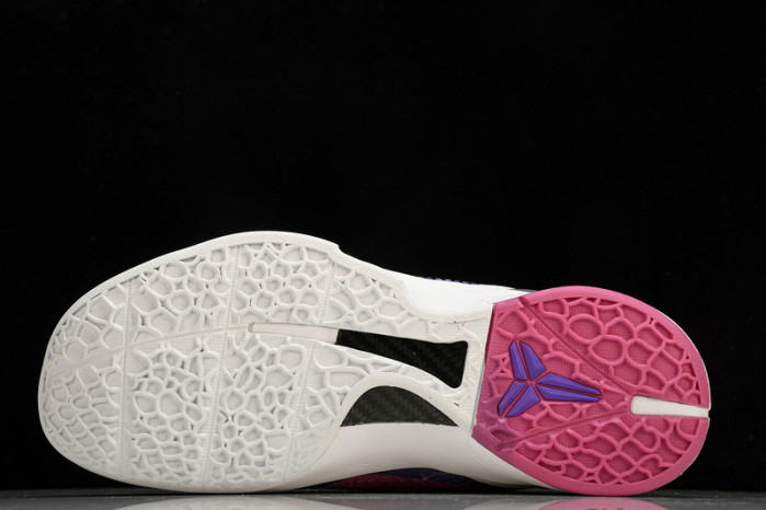 nike kobe 6 protro generation low top cw2190-666