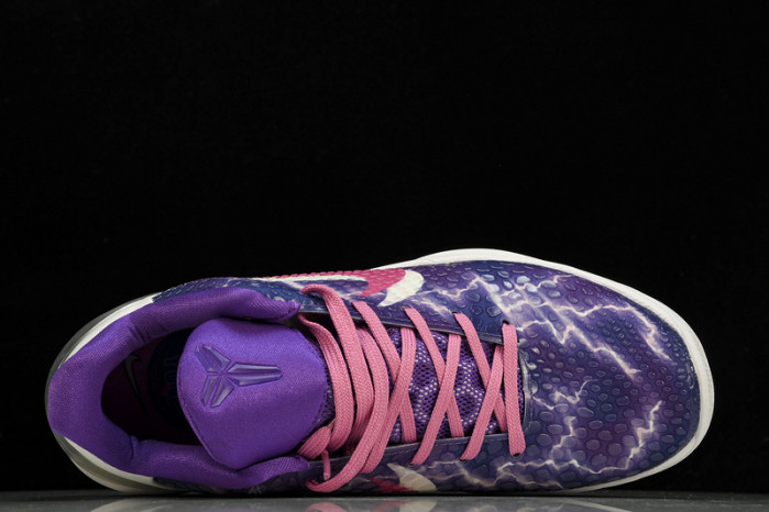 nike kobe 6 protro generation low top cw2190-666